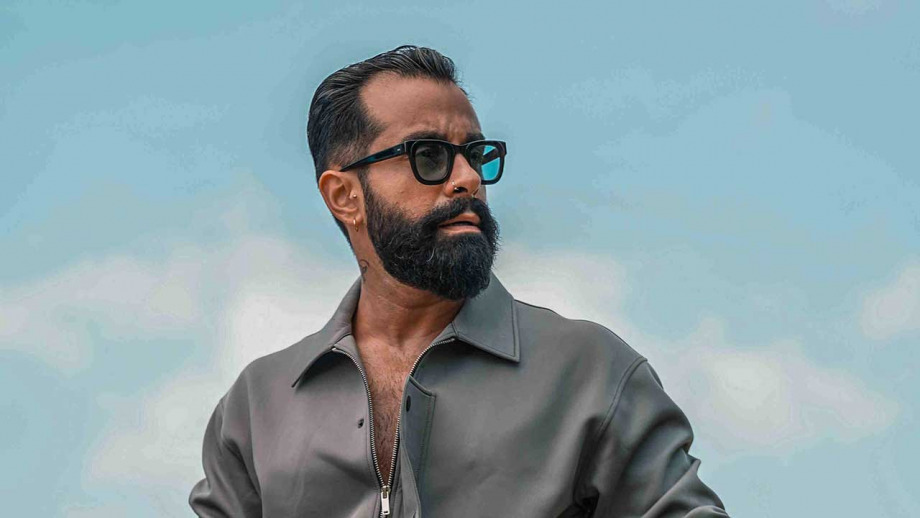 Gökhan Türkmen'den Anlamlı Proje!