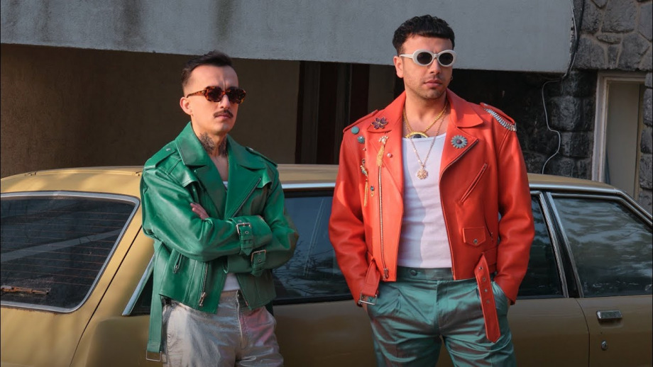 Köfn'den Yeni Şarkı: 