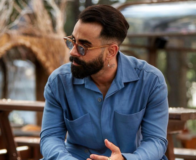 Gökhan Türkmen'den 15. Yıl Videosu...