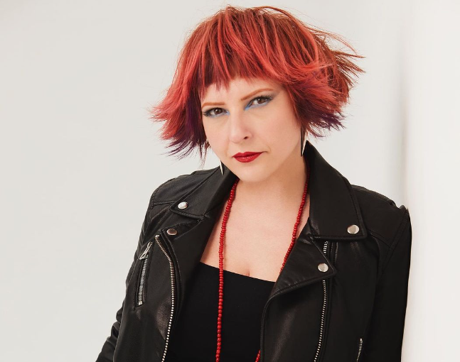 Aslı Gökyokuş'tan Yeni Single!