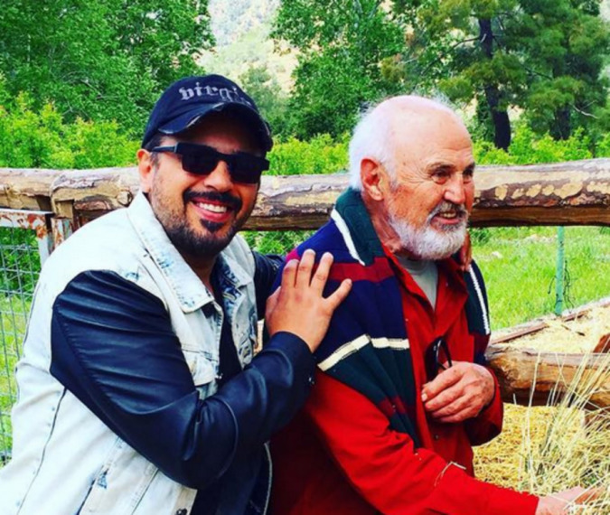 Emre Altuğ'un Acı Günü