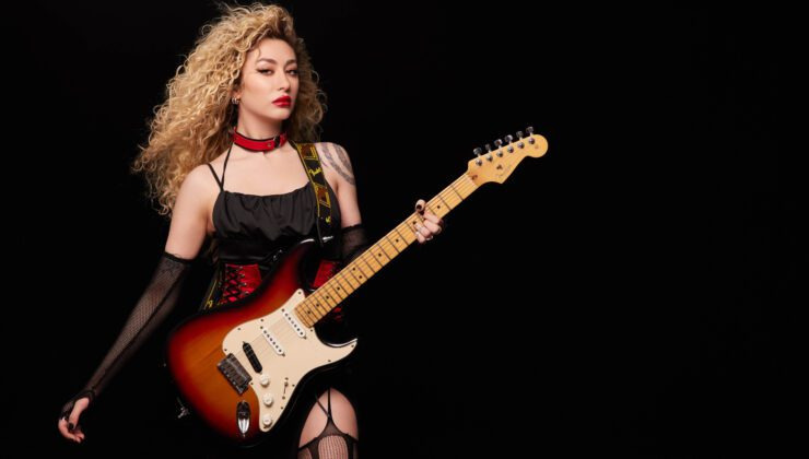 Sena Şener’den Yeni Klip!