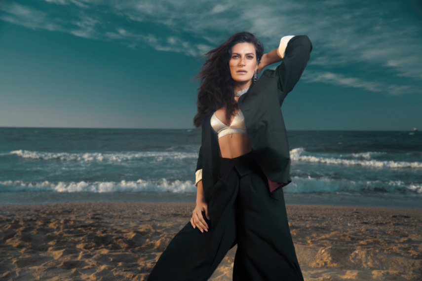 Pınar Soykan Yeni Şarkısı İçin Geri Sayımda!