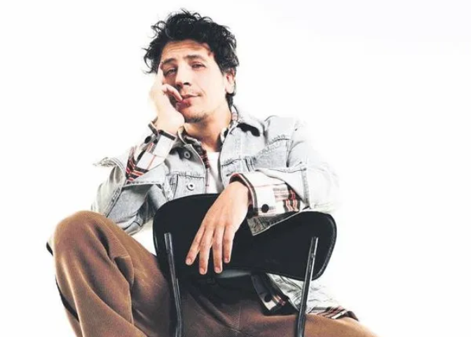 Ersay Üner'den Yeni Şarkı!