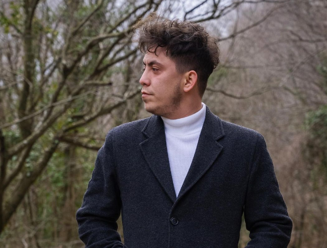 Okan Karadeniz'den Yeni Şarkı!