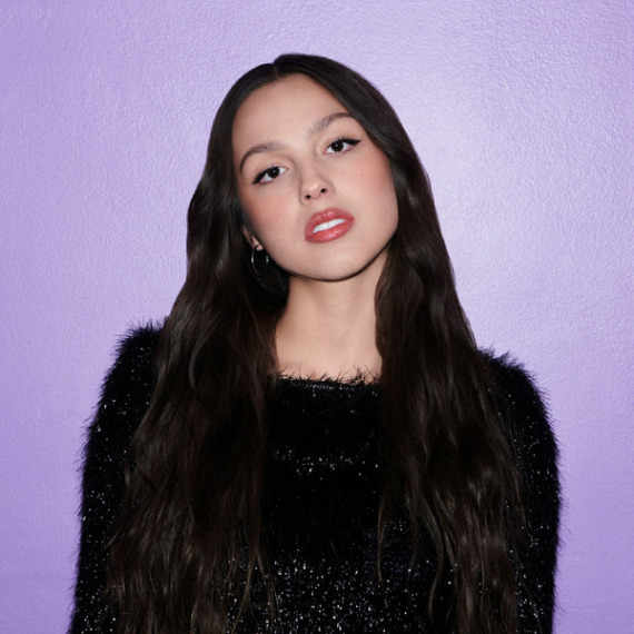 Olivia Rodrigo