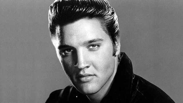 Elvis Presley