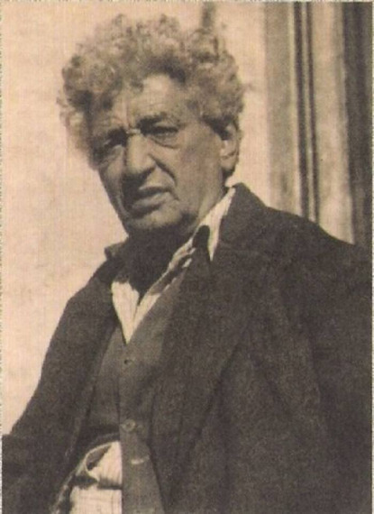 Neyzen Tevfik