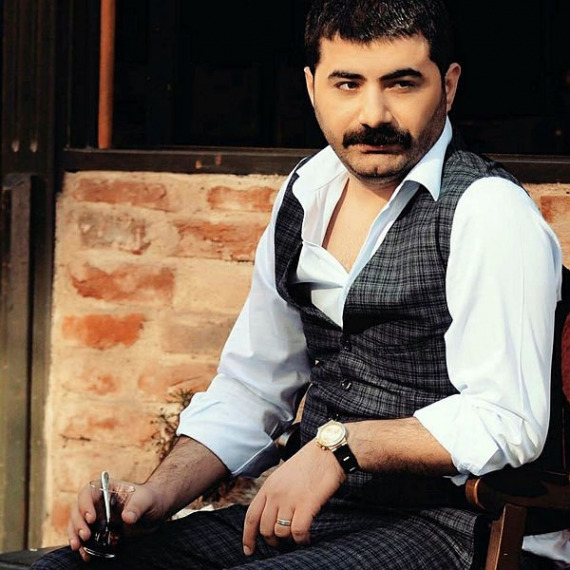 Gökhan Doğanay