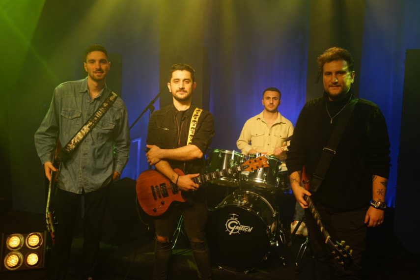 Siren’in İlk Klibi Yayında!