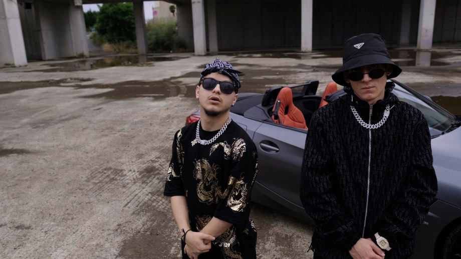 Sabote X Yakaza'dan Yeni Single “Cash”