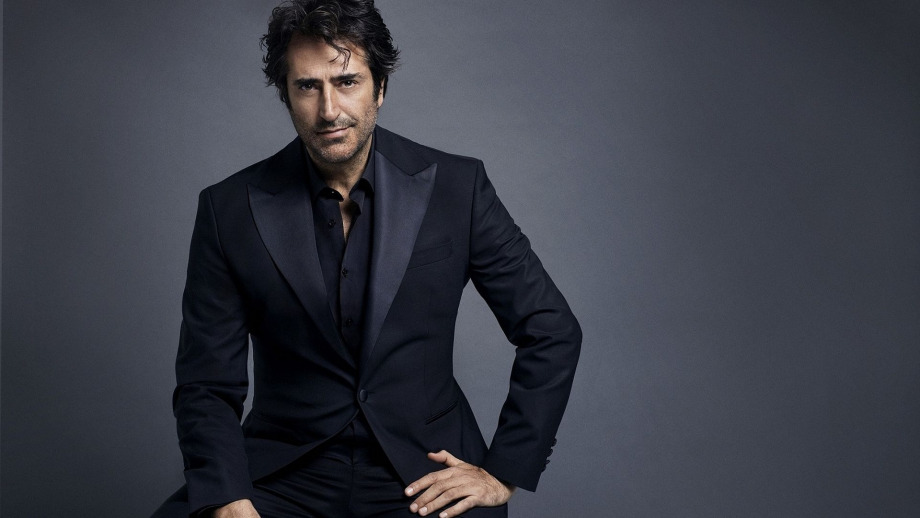 Mahsun Kırmızıgül'den Anlamlı Ziyaret!