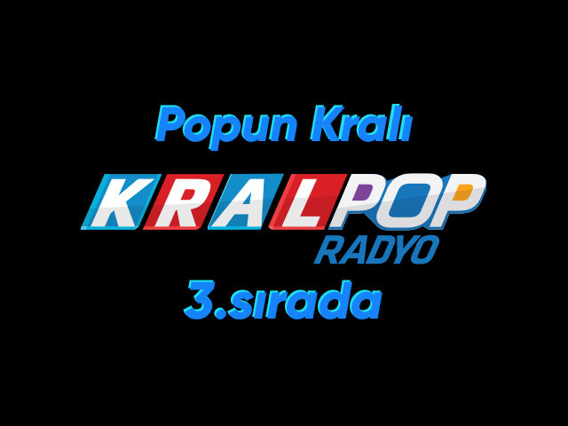 En Çok Dinlenen Pop Müzik Radyosu Kral Pop Radyo’ dan Yeni Bir Başarı!