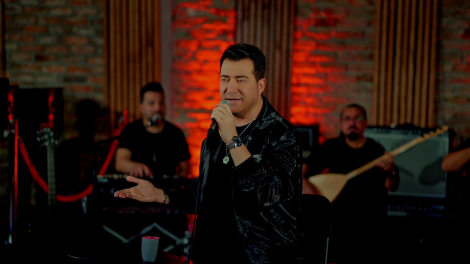 Murat Kurşun'dan Kral Akustik Programına Özel 