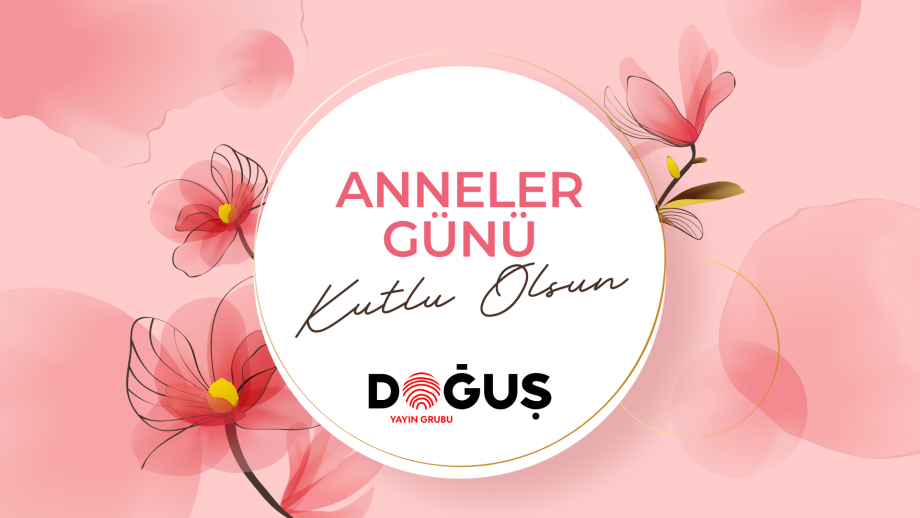 Anneler Gününüz Kutlu Olsun!