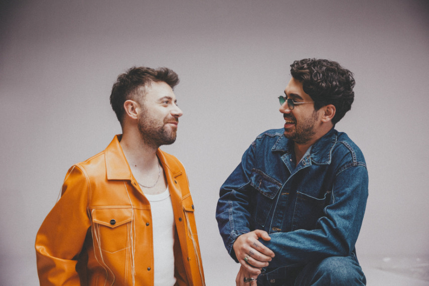 İkilem Yeni Single İçin Gün Sayıyor!