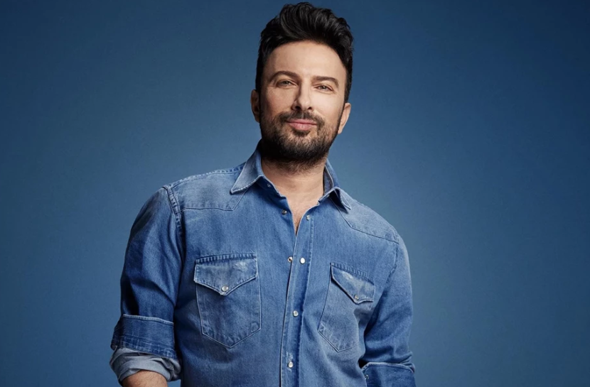 Tarkan'dan Yeni Albüm 