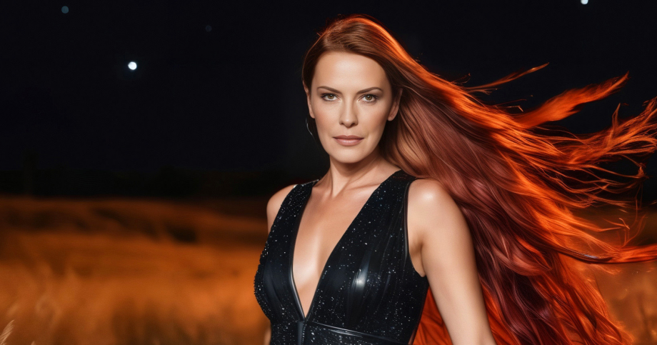 Yeşim Salkım'dan ''Ateş Böceği'' Yorumu