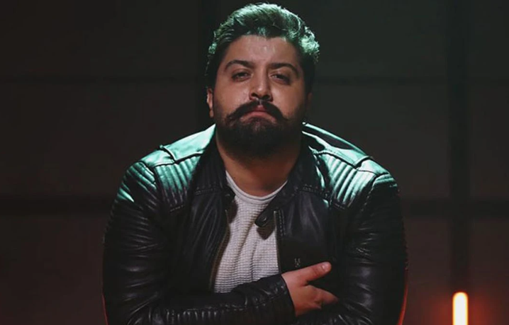 Kaan Küçük'ten Yeni Single 