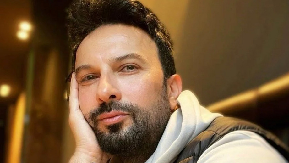 Tarkan Ferdi Tayfur’un 