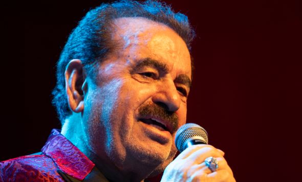 İbrahim Tatlıses Avrupa Turnesine Başladı!