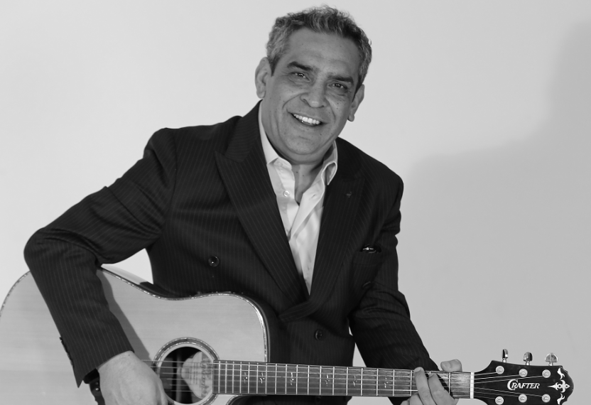 Ege Yeni Şarkısını Sevenleriyle Buluşturdu!