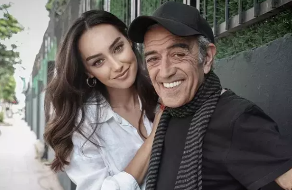 Türkü Akbayram'dan Babası Edip Akbayram'ın Sağlık Durumu Hakkında Açıklama!