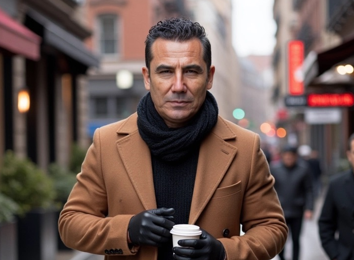 Ferhat Göçer Yeni Şarkısına Los Angeles’da Klip Çekti!