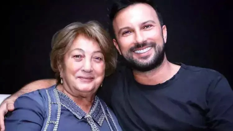 Tarkan'ın Acı Günü... Tarkan'ın Acı Günü...