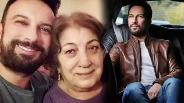 Tarkan'ın Annesi Neşe Tevetoğlu Son Yolculuğuna Uğurlandı... Tarkan'ın Annesi Neşe Tevetoğlu Son Yolculuğuna Uğurlandı...