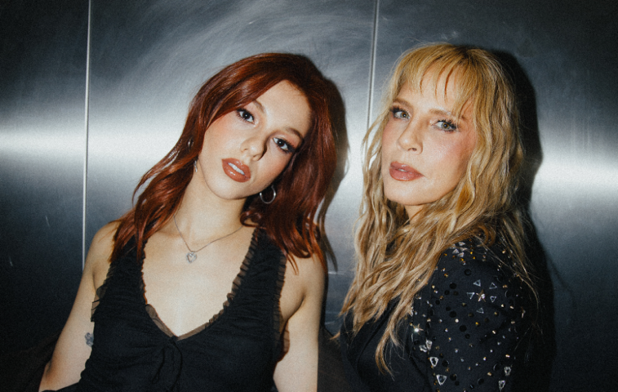 Selin ve Sertab Erener'den Ortak Proje! Selin ve Sertab Erener'den Ortak Proje!