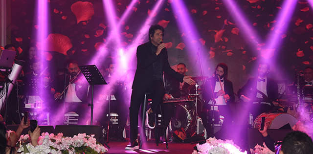 Mahsun Kırmızıgül; Mahsun Kırmızıgül;