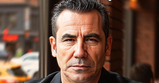 Ferhat Göçer'den Ferhat Göçer'den