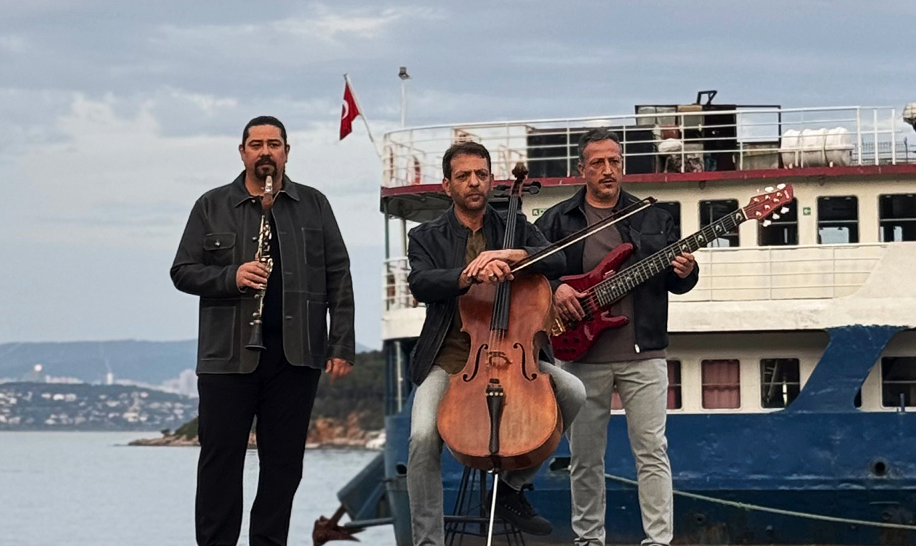 Rubato'dan Yeni Klip! Rubato'dan Yeni Klip!