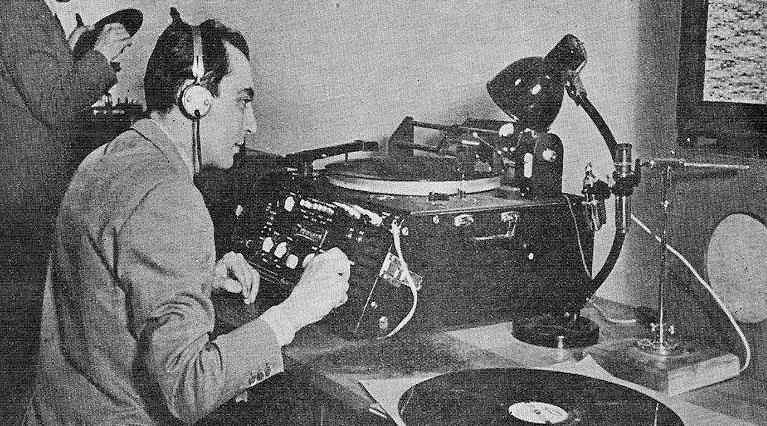 Türkiye'de Radyo Yayıncılığının 98. Yılı Kutlu Olsun! Türkiye'de Radyo Yayıncılığının 98. Yılı Kutlu Olsun!