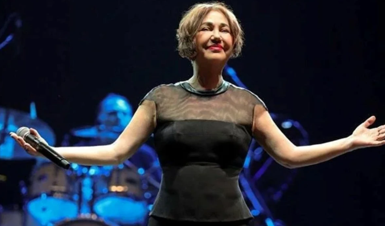 Nazan Öncel'den Sevenlerini Korkutan Paylaşım...
