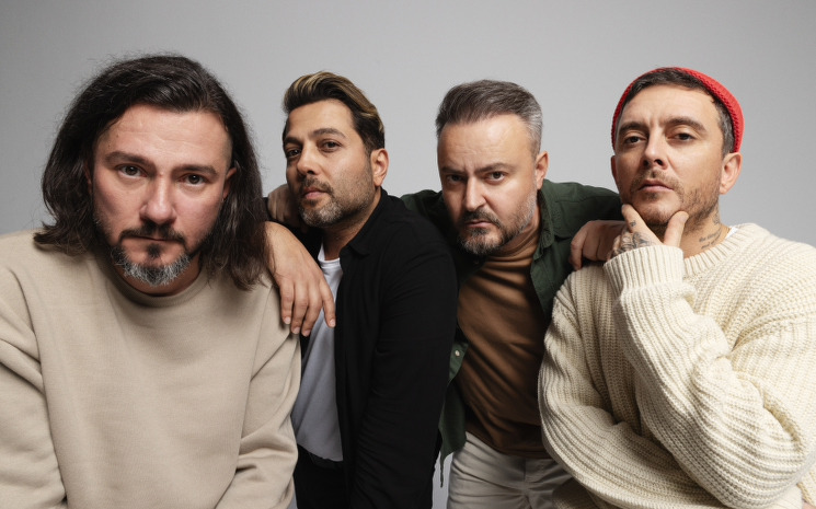 Seksendört'ten Yeni Şarkı!