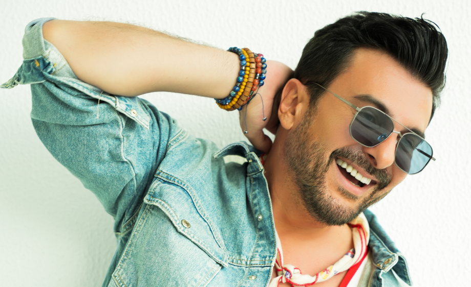 Gökhan Tepe'den Yeni Single! Gökhan Tepe'den Yeni Single!