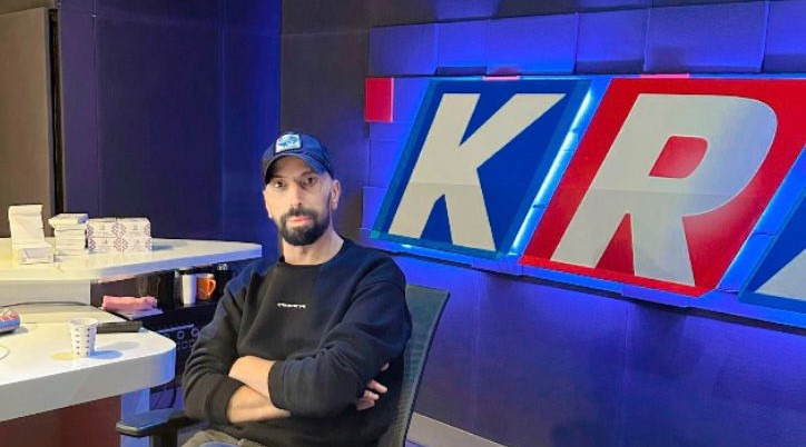 Kadirhan Kadirhan