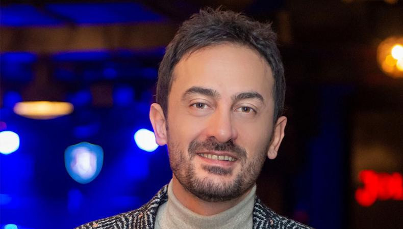 İbrahim Sayın'ın Acı Günü... İbrahim Sayın'ın Acı Günü...
