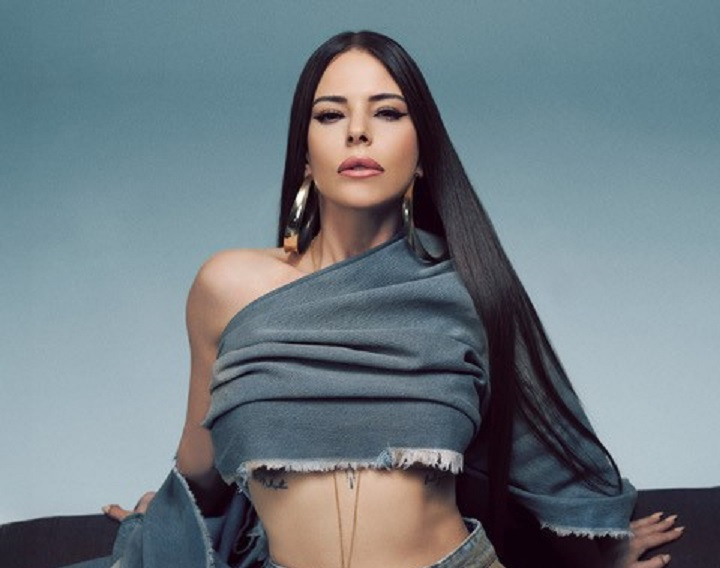 Simge'den Yeni Single 