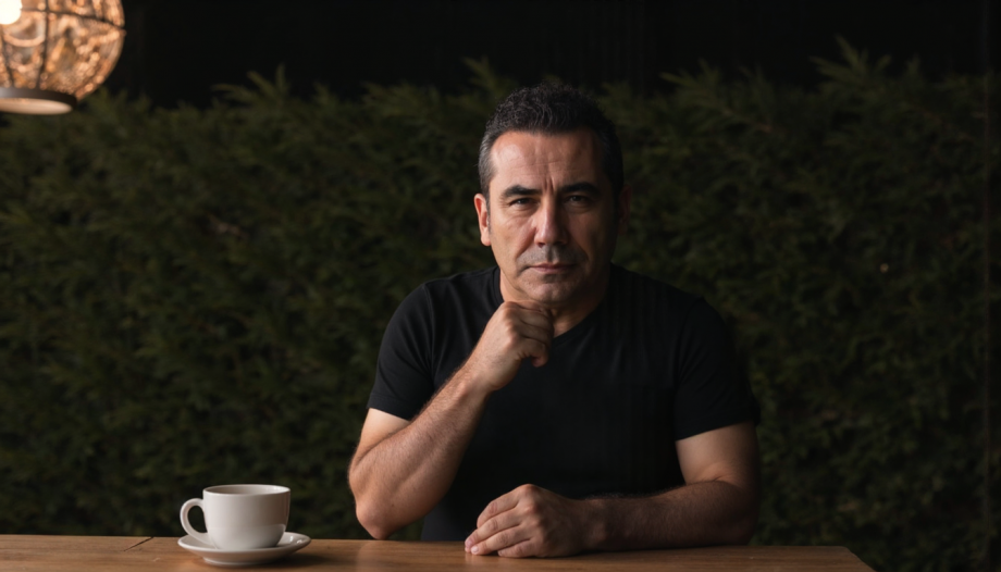 Ferhat Göçer'den Yeni Tekli: Sürüyle Ferhat Göçer'den Yeni Tekli: Sürüyle