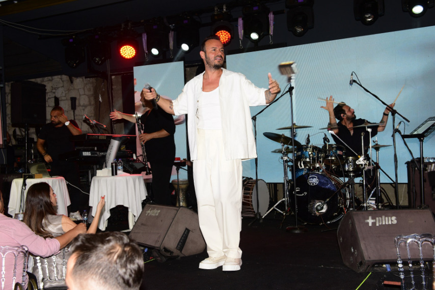 Çeşme'de Deha Bilimlier Rüzgarı!