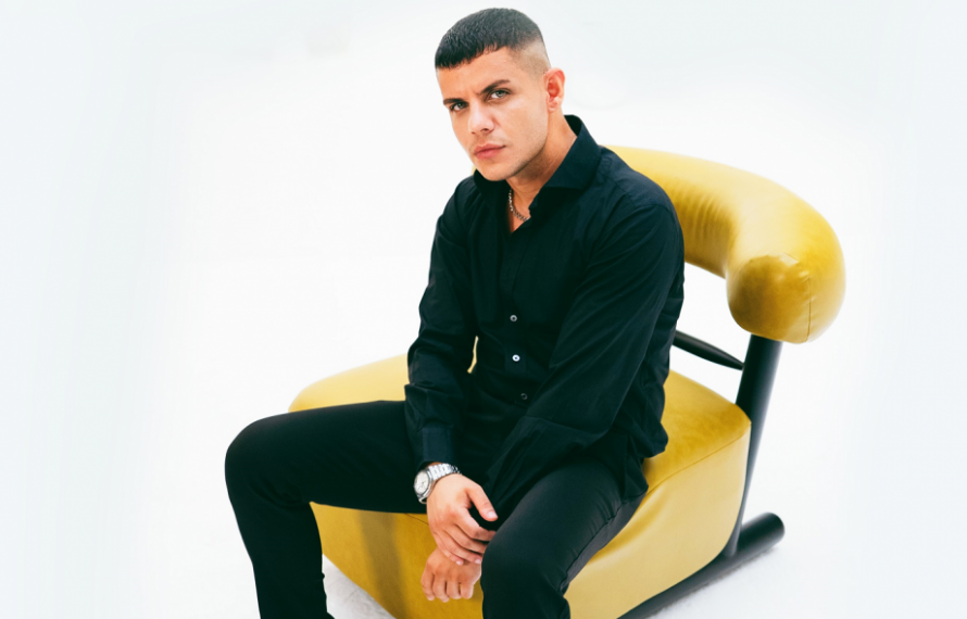 Bilal Sonses'ten Yeni Single!