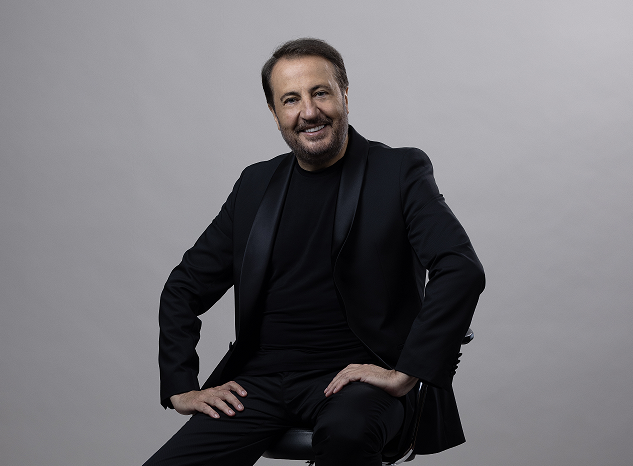 “Sayenizde” 2025 Afro Pop Yorumu ile Yayında!