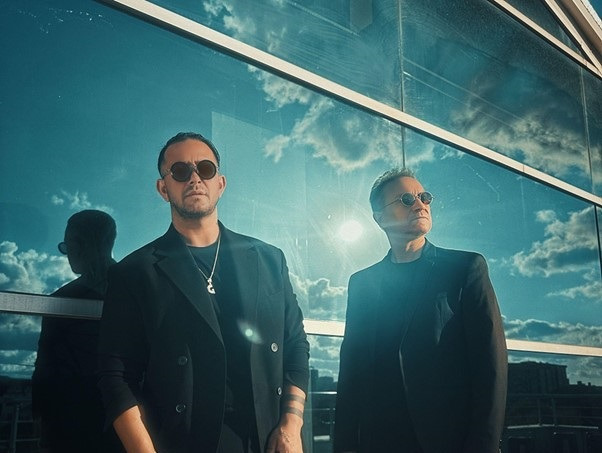 Suat Aydoğan ve Eski Fenerbahçeli Güven Güneri’den Sürpriz Proje!