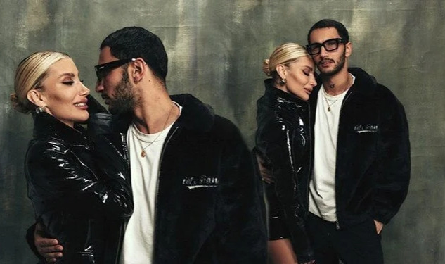 İrem Derici Evet Dedi!