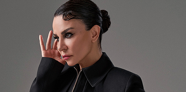 Fatma Turgut'tan Yeni Single!