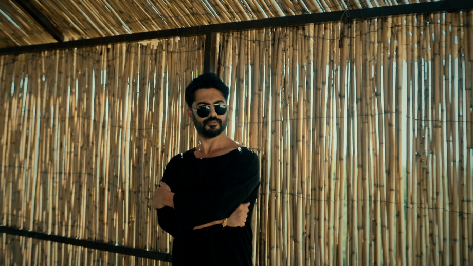 Yusuf Güney'den 'Ne Rica Ne Minnet'