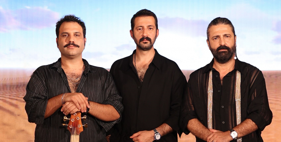 Karaf'tan Yeni Single!